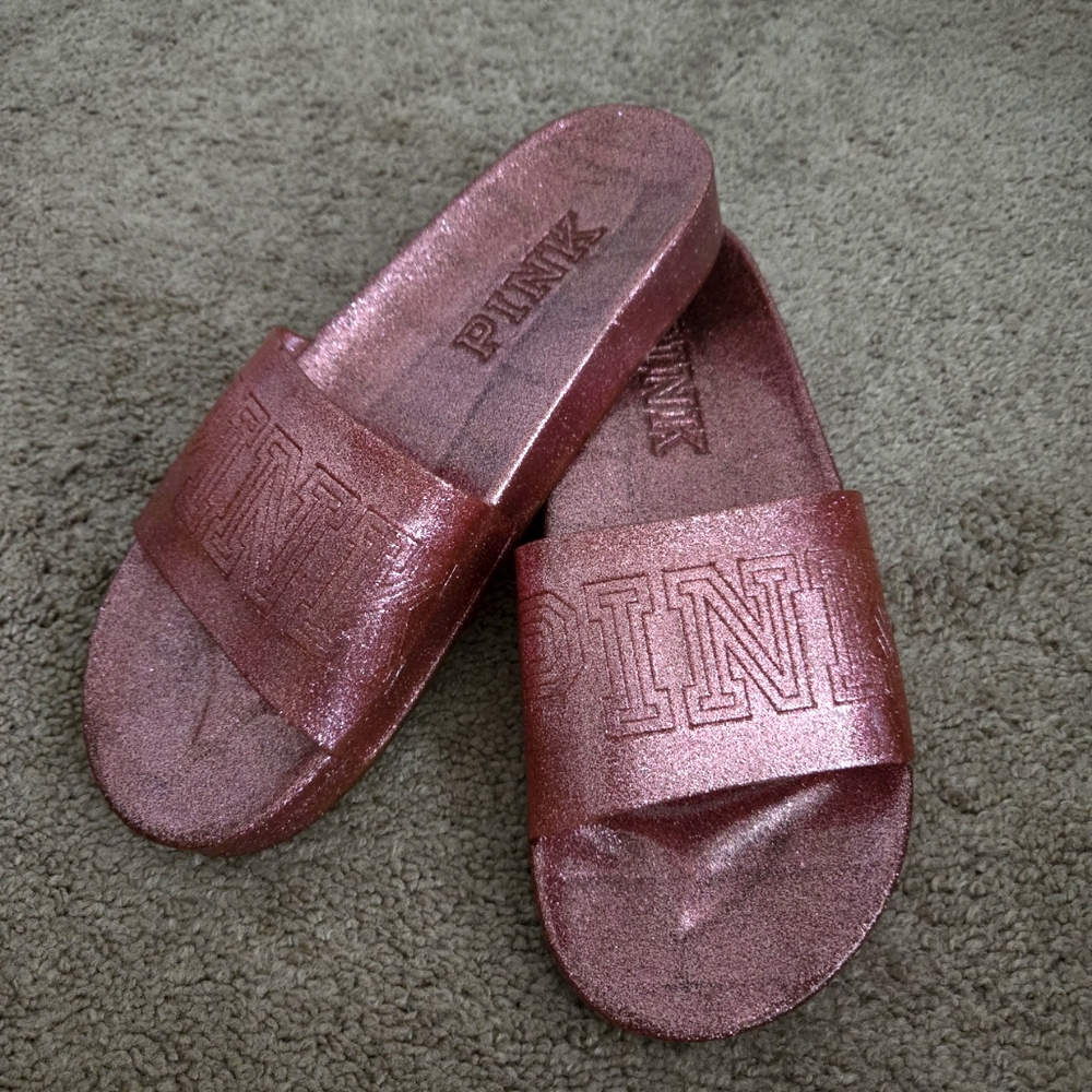 Pink Slides